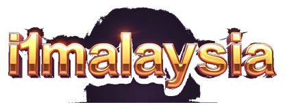 i1malaysia logo