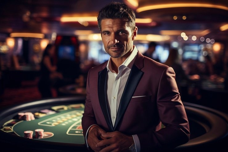 i1malaysia Slot Dirancang untuk Pemain Malaysia